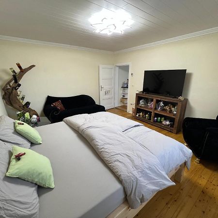 Meli'S Zirbenbett Ferienhaus Bernstein Eksteriør bilde